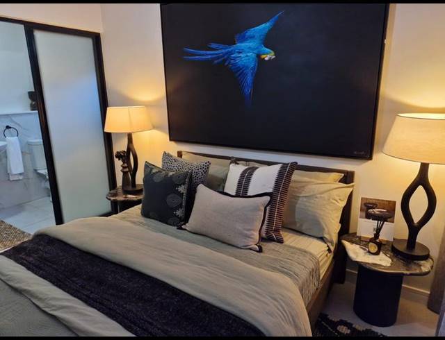 2 BEDROOM APARTMENT FOR SALE IN KYALAMI